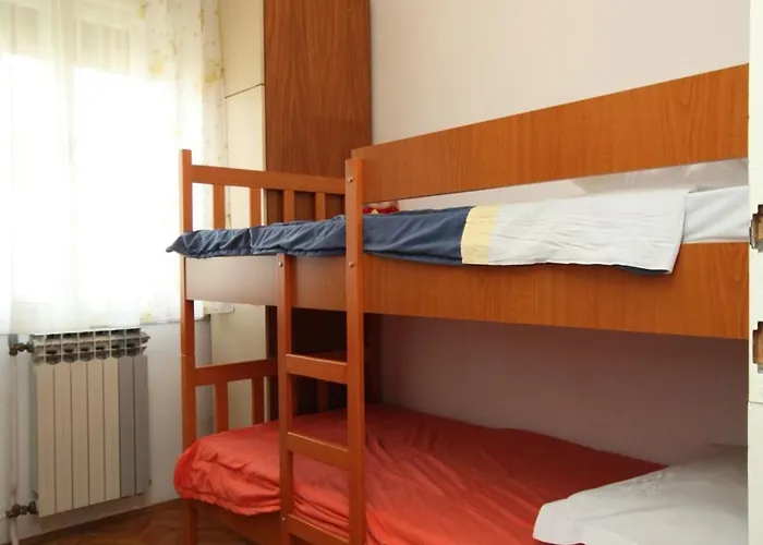 With A Parking Space Pula - 7321 Διαμέρισμα *