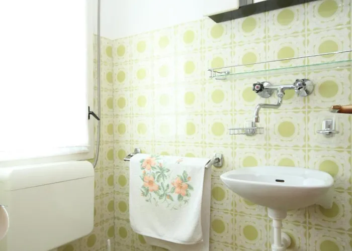 Διαμέρισμα With A Parking Space Pula - 7321 Valdebek