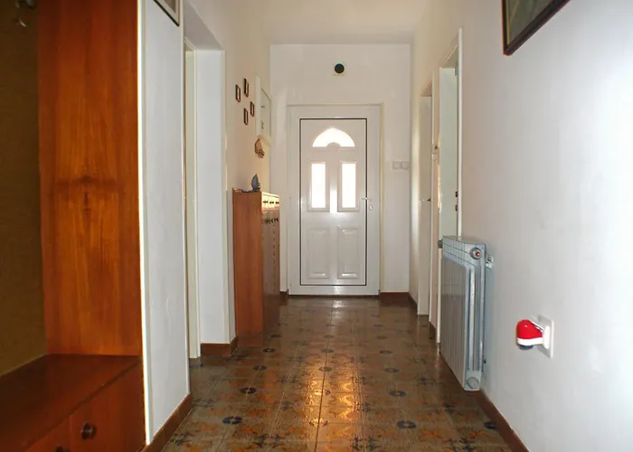 With A Parking Space Pula - 7321 Valdebek