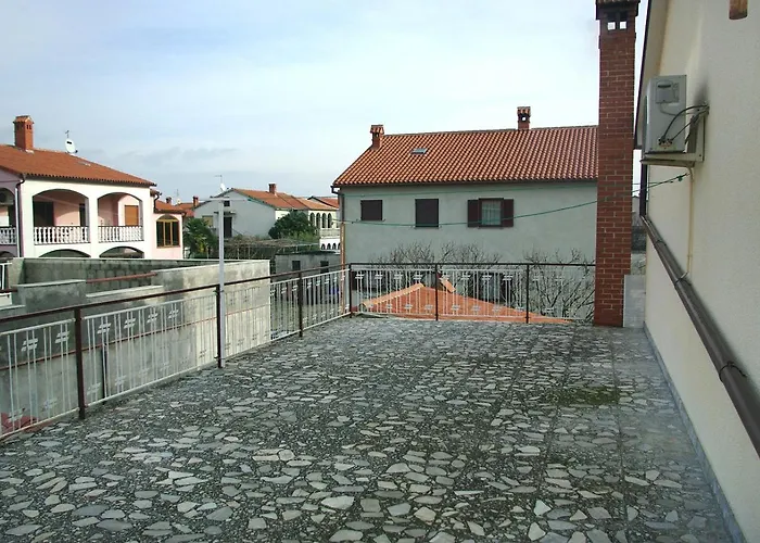 Διαμέρισμα With A Parking Space Pula - 7321 *