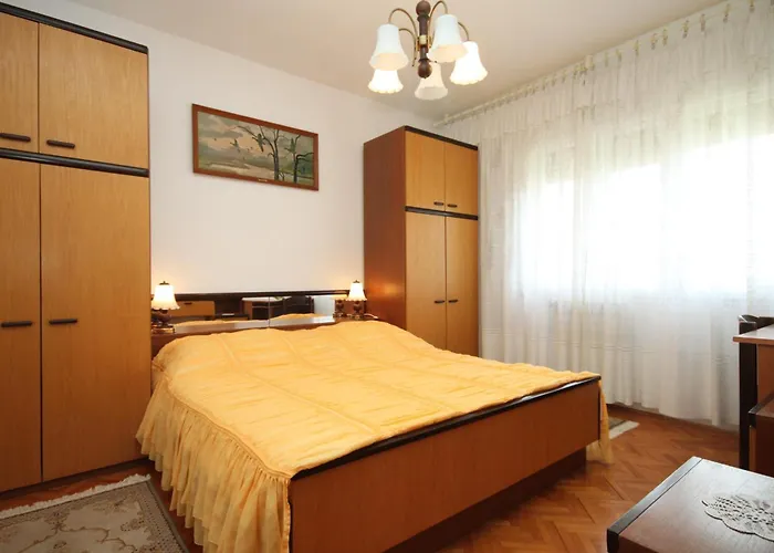 Διαμέρισμα With A Parking Space Pula - 7321 *