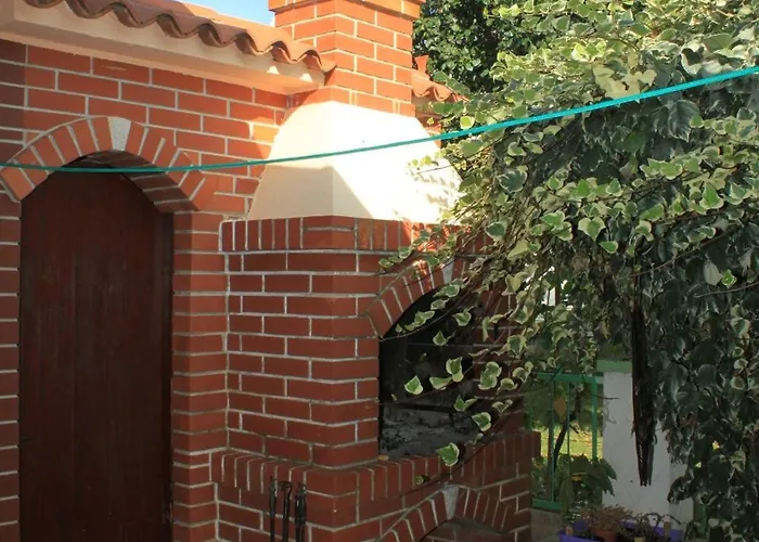 Διαμέρισμα With A Parking Space Pula - 7321