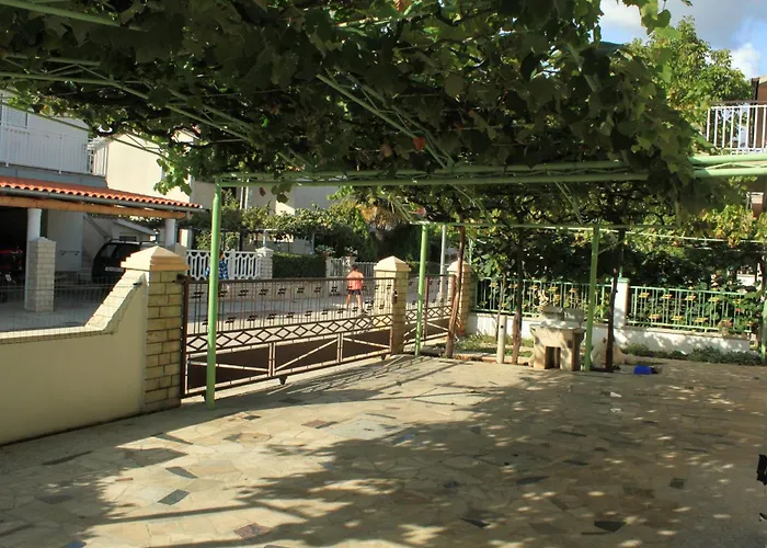 With A Parking Space Pula - 7321 Διαμέρισμα