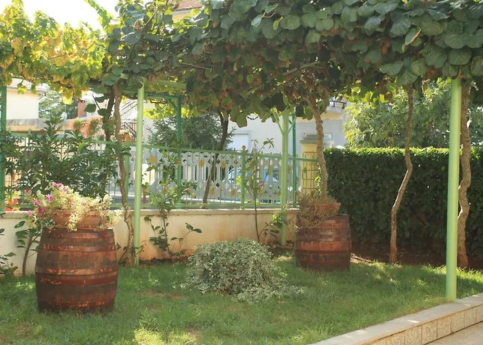 With A Parking Space Pula - 7321 Valdebek