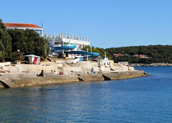 With A Parking Space Pula - 7321 * Valdebek