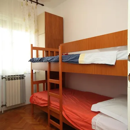 With A Parking Space Pula - 7321 Apartment *