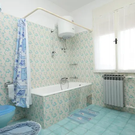 With A Parking Space Pula - 7321 Apartment Valdebek