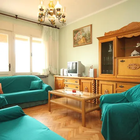 With A Parking Space Pula - 7321 Apartment *