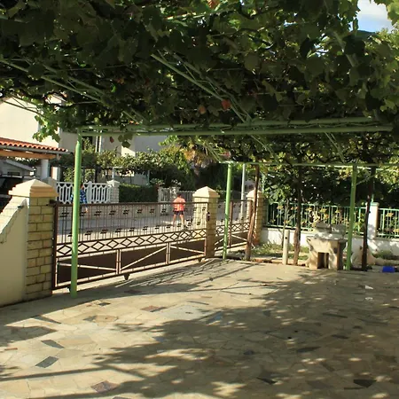 With A Parking Space Pula - 7321 Apartment