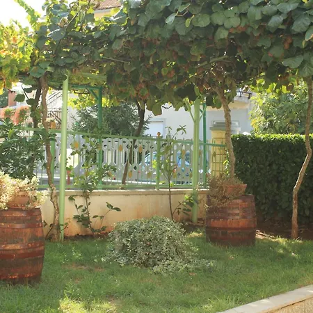 With A Parking Space Pula - 7321 Valdebek