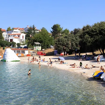 With A Parking Space Pula - 7321 Valdebek